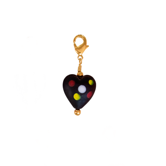 NICE BLACK CHARM