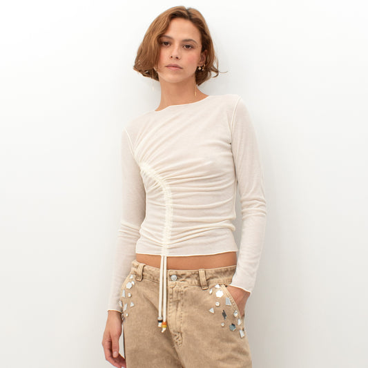 EFFORTLESS TOP