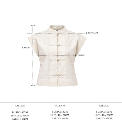 ORIENT TOP