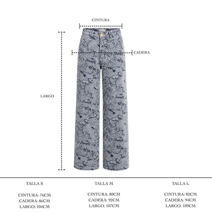 INK GREY PANTS