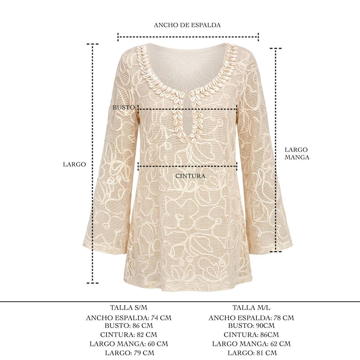 VIENTO DRESS