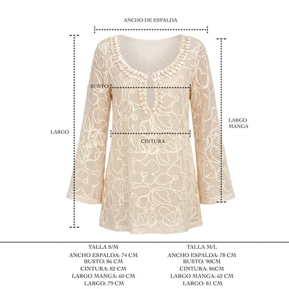 VIENTO DRESS