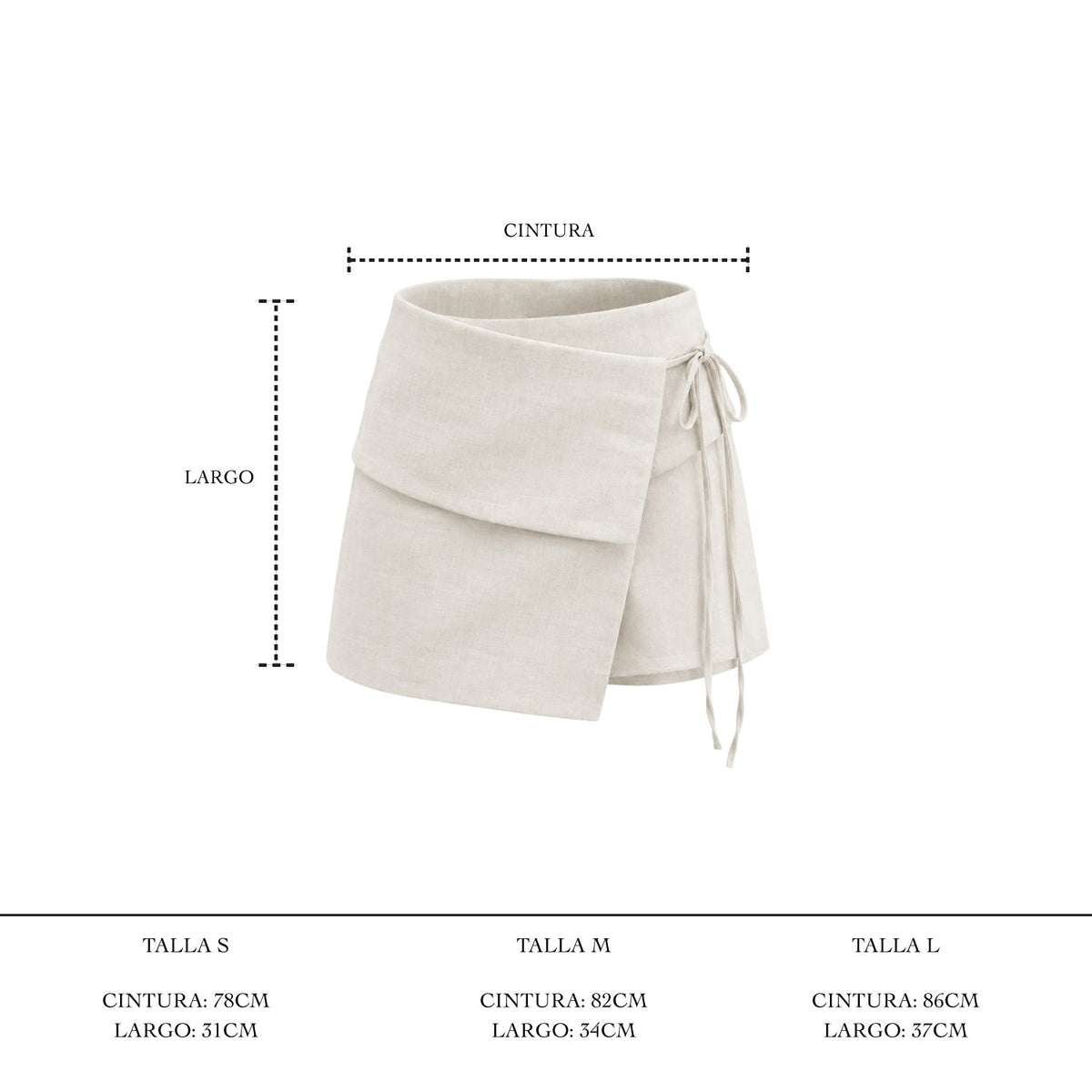 TULIP SKIRT