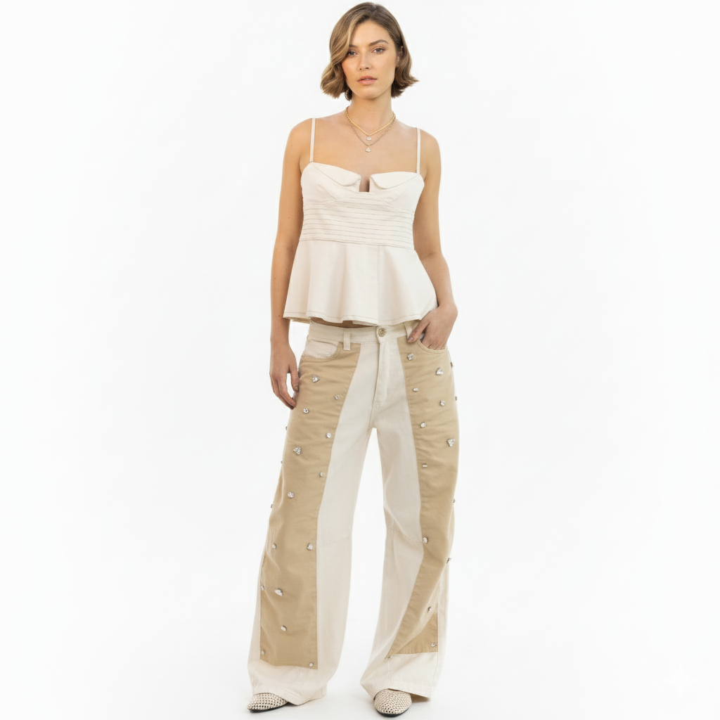 PANTALÓN SHINE
