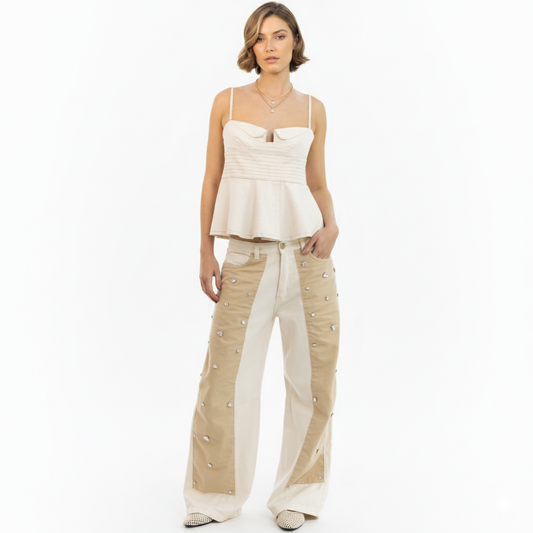 PANTALÓN SHINE