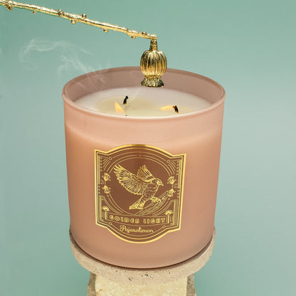PRIMAVERA CANDLE SNUFFER