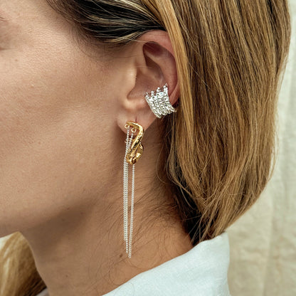 Salume Earrings