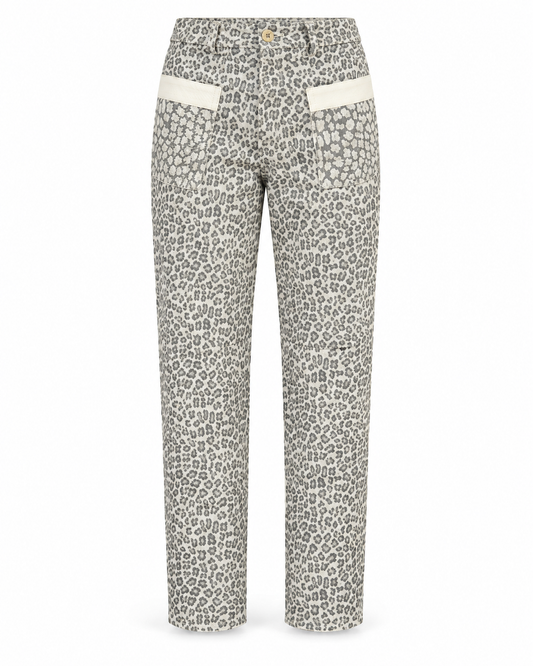 ZELVA PANTS
