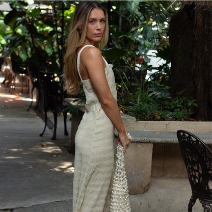 LECAURI DRESS