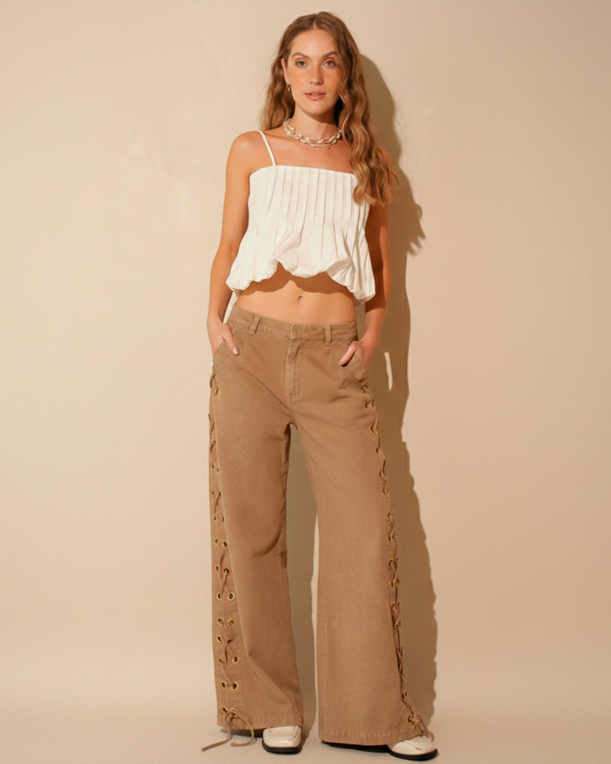 PANTALÓN ZOE
