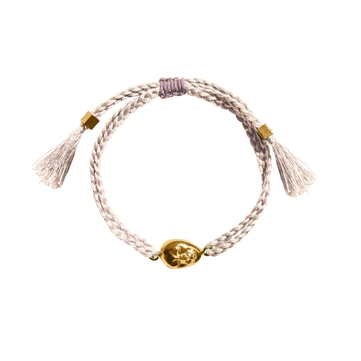 BRACELET LUA VAINILLA SAND