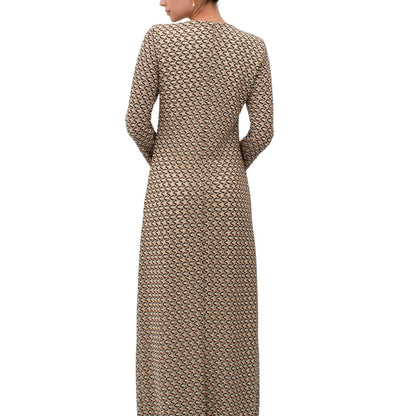 JASP DRESS