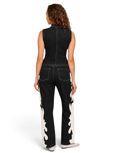 COWB BLACK PANTS