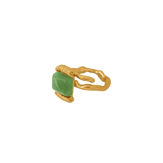 Naiara Golden Ring