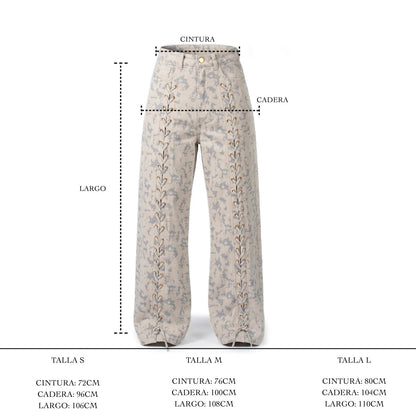 CROZ CLOUD PANTS