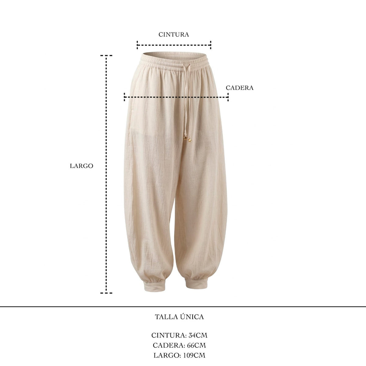 TAE PANTS