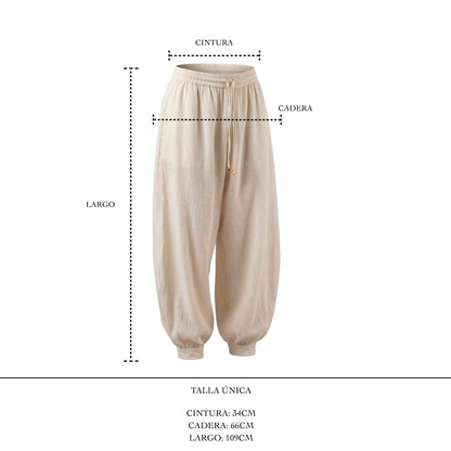 TAE PANTS