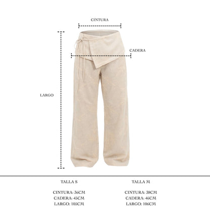 TULIP PANTS