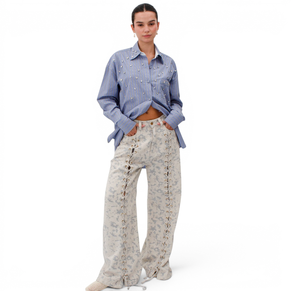 CROZ CLOUD PANTS