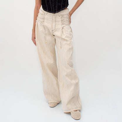 HANNIA PANTS