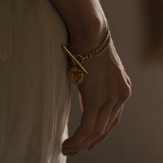GALLETE BRACELET