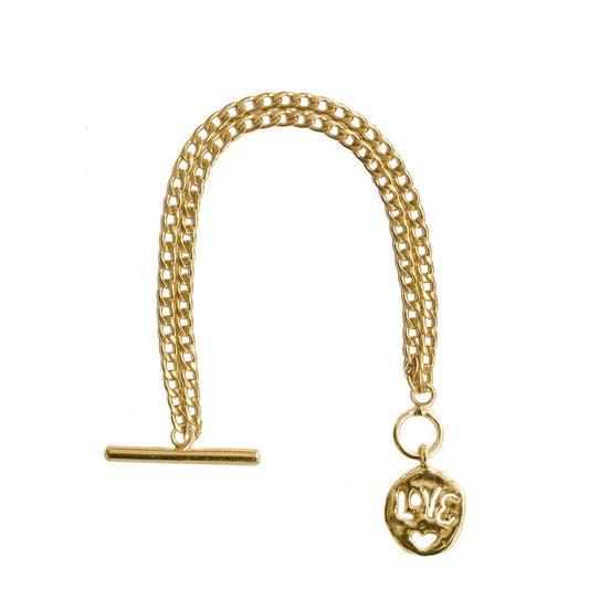 GALLETE BRACELET