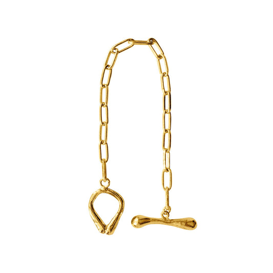 PULSERA MINI CROM
