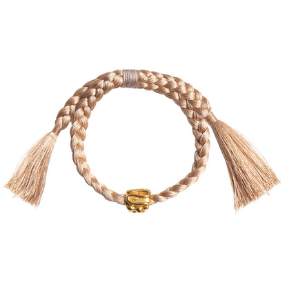 BRACELET ARYSEL ALMOND SAND
