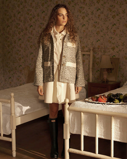 ZELVA JACKET