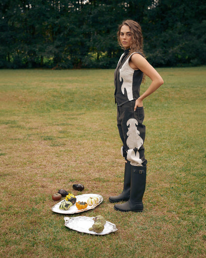 COWB BLACK PANTS