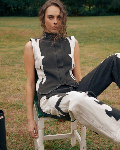 COWB BLACK PANTS