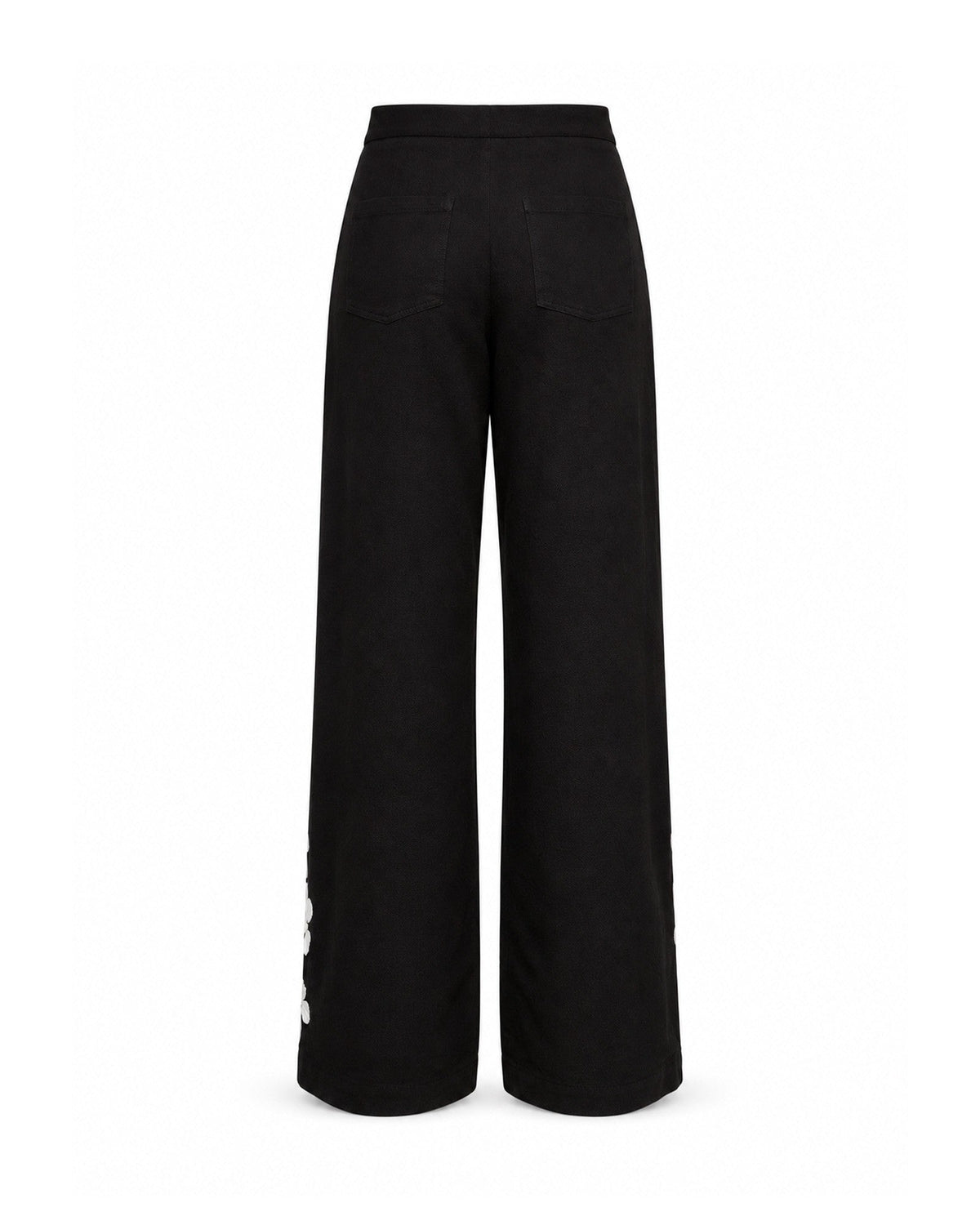 CROZ LATERAL PANTS