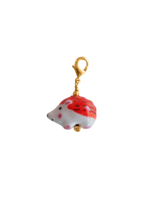 SPIKE CHARM