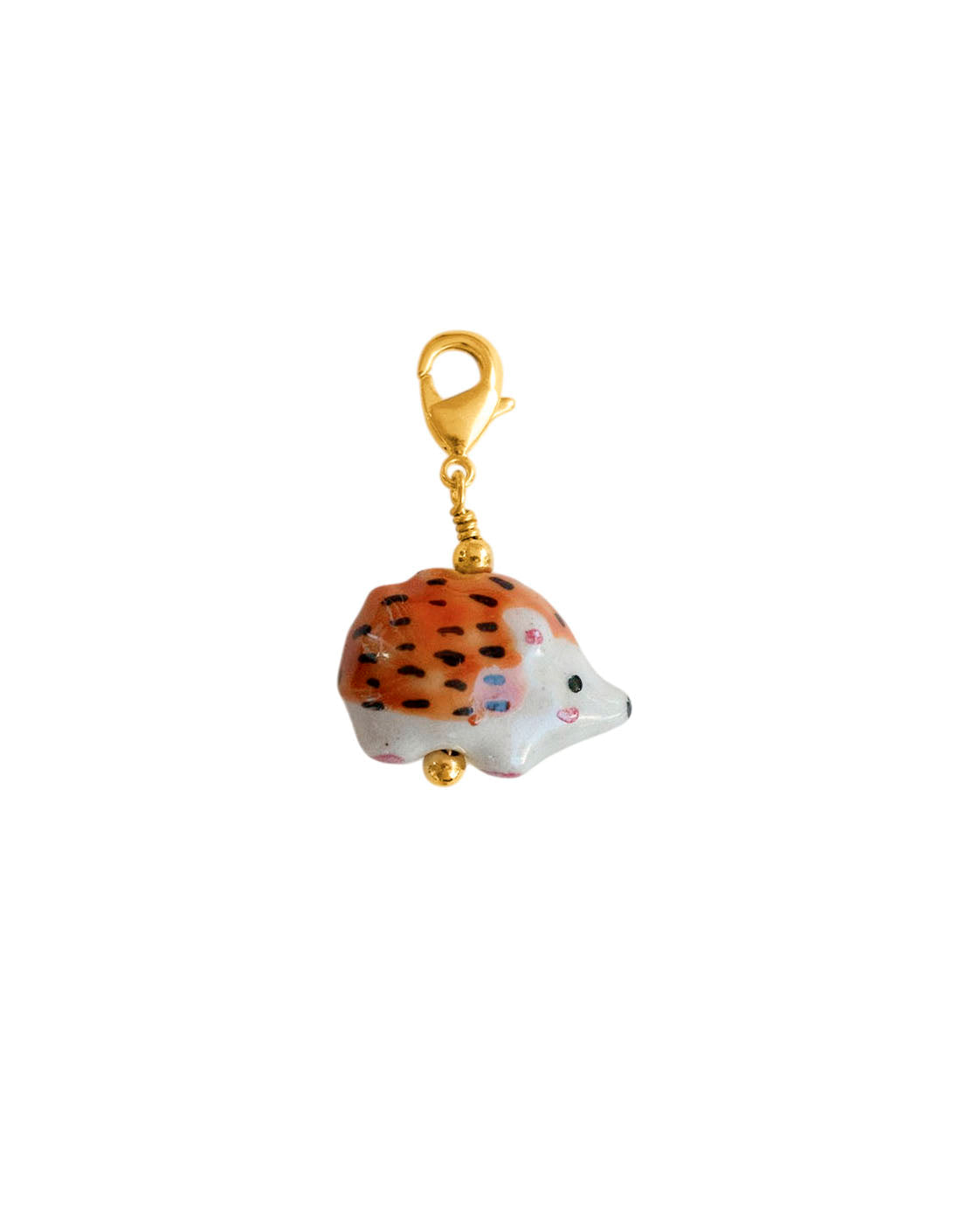 SPIKE CHARM