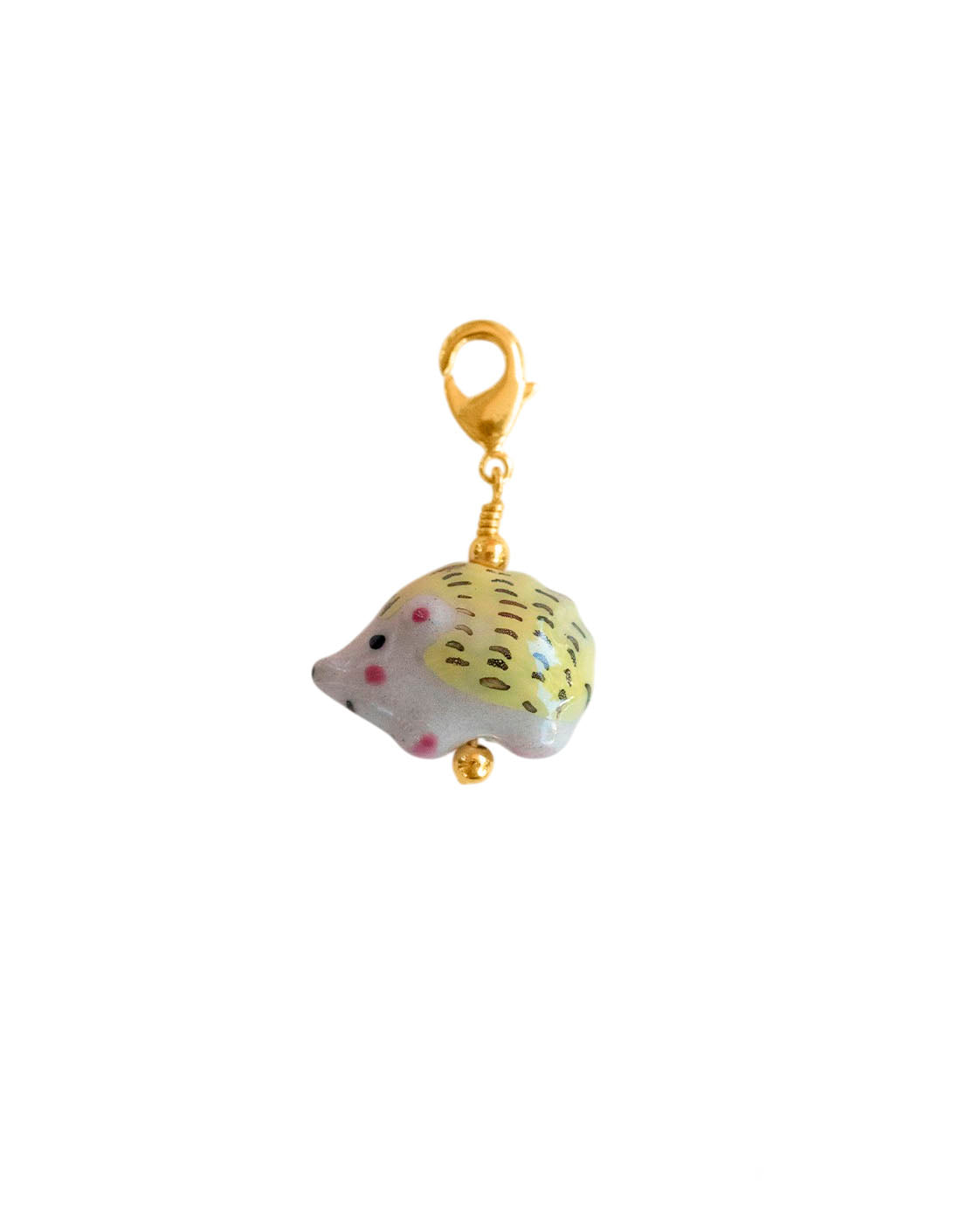 SPIKE CHARM