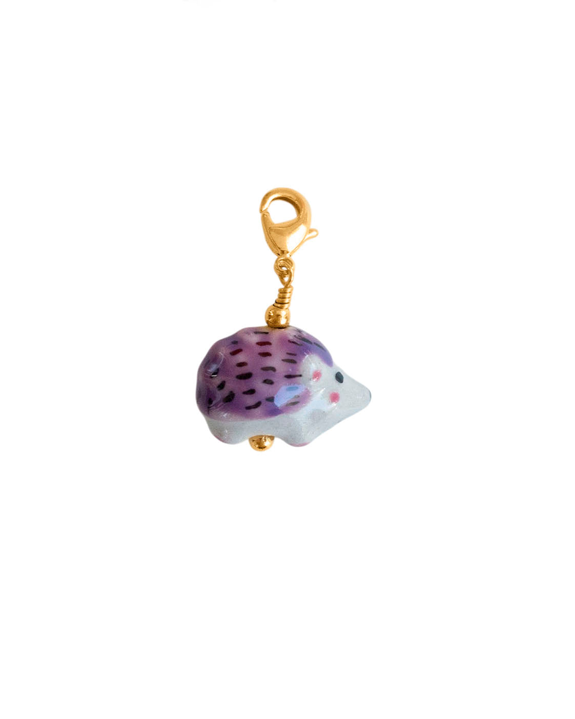 SPIKE CHARM