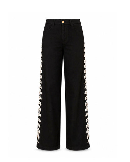 CROZ LATERAL PANTS