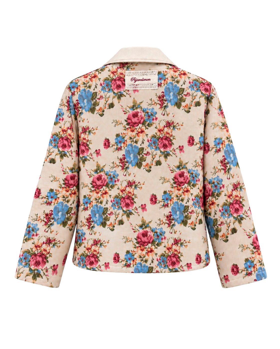 QUILT JACKET