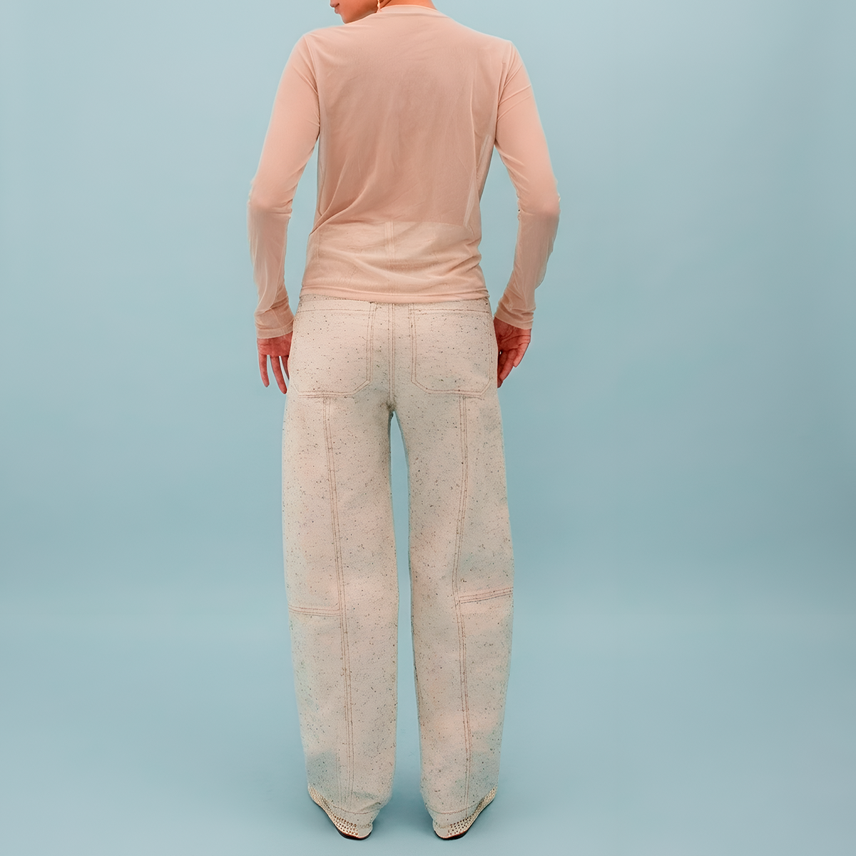 RIVER PANTS