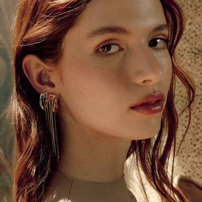 Salume Earrings