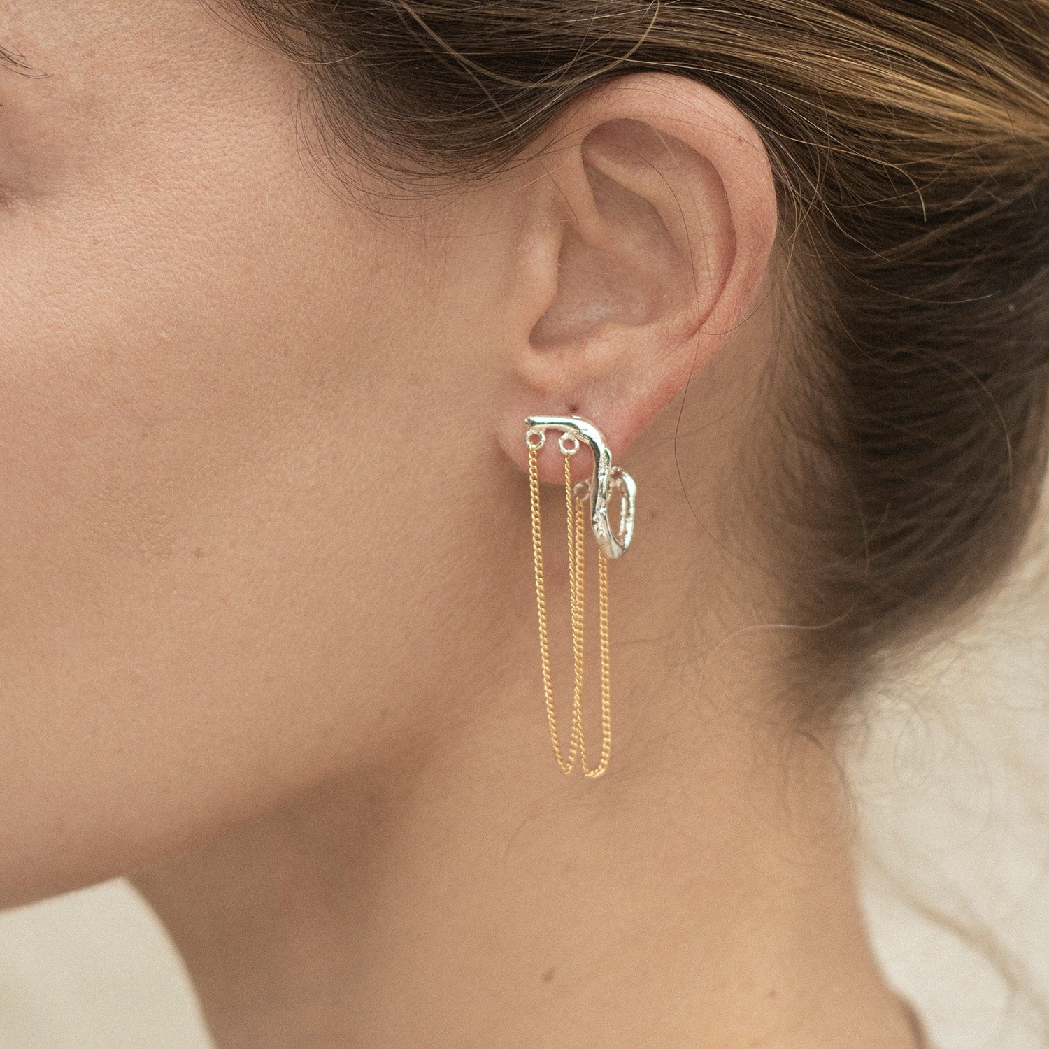 SALUME EARRINGS