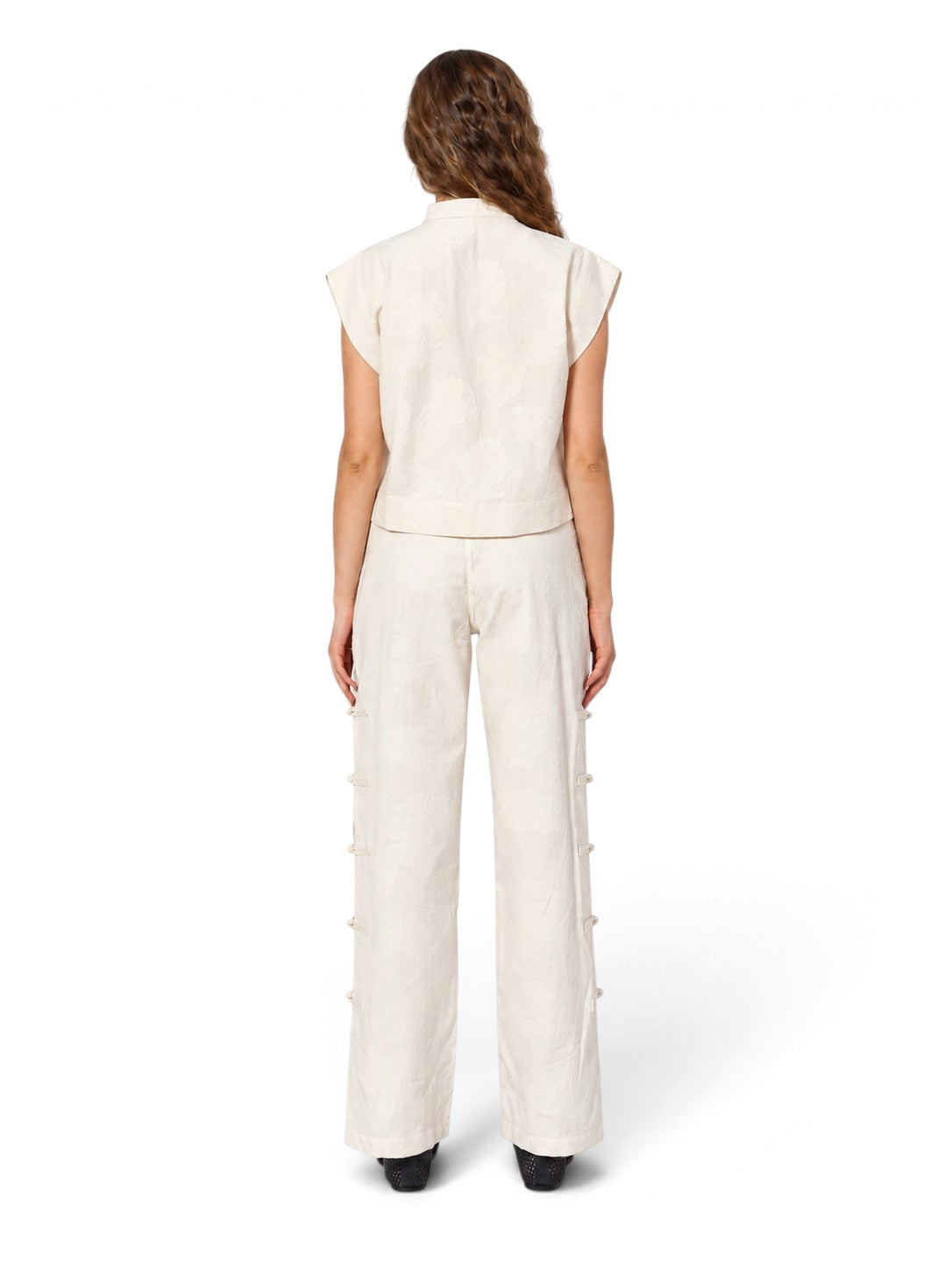 ORIENT PANTS