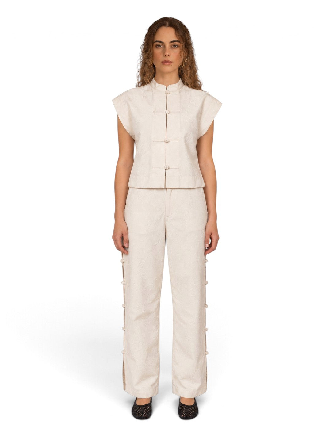 ORIENT PANTS
