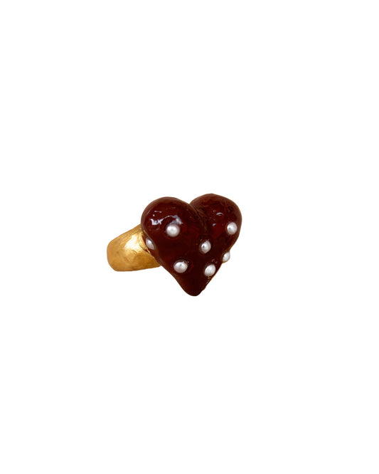 MY LOVE RING