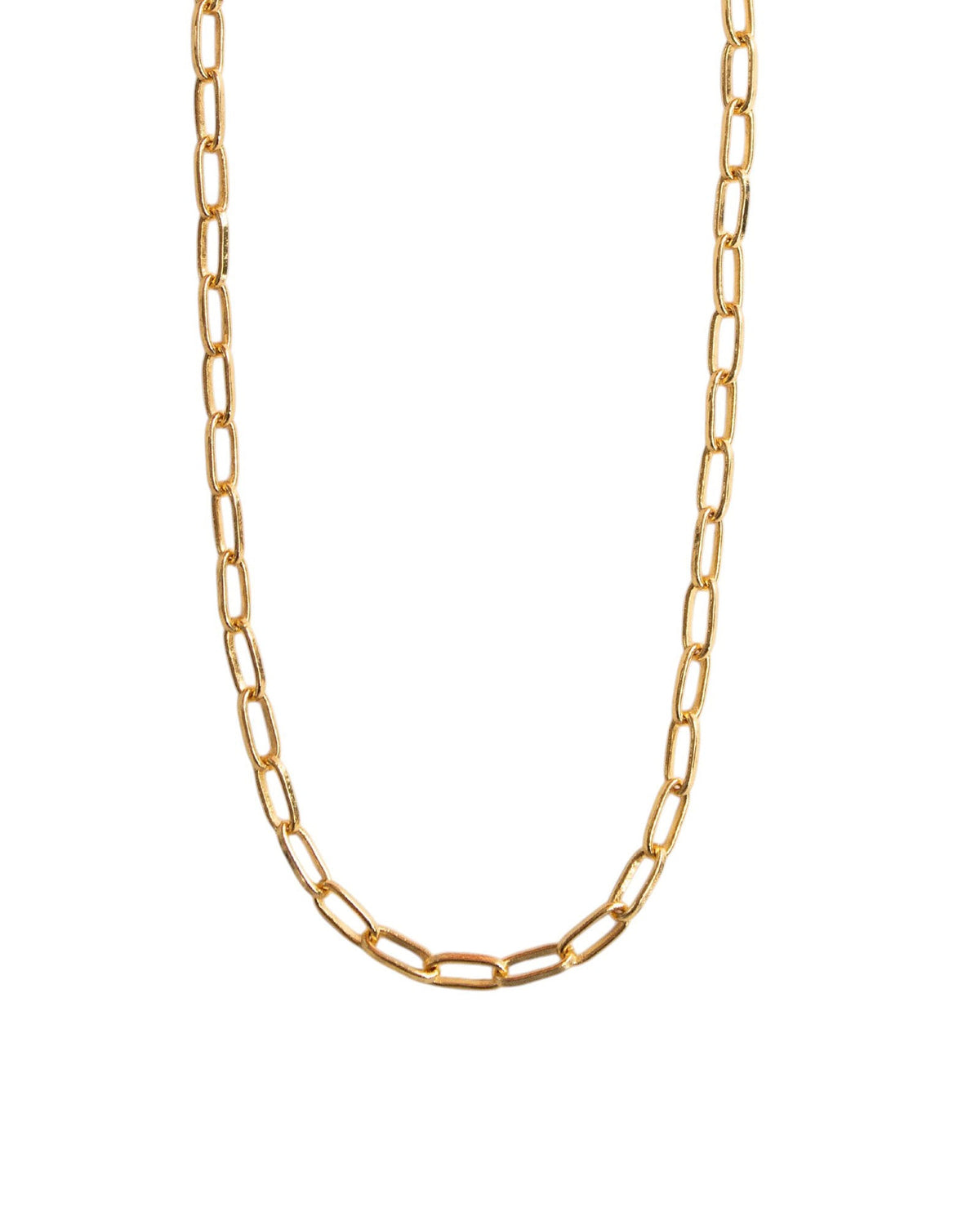 CHAIN NECKLACE