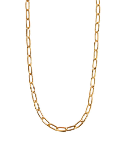 CHAIN NECKLACE