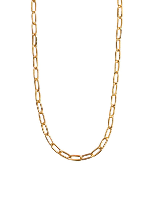 CHAIN NECKLACE