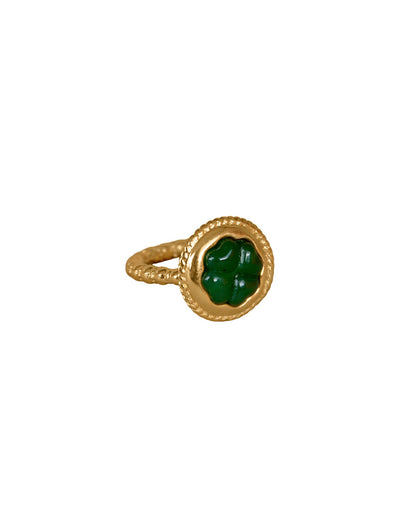 LUCKY RING