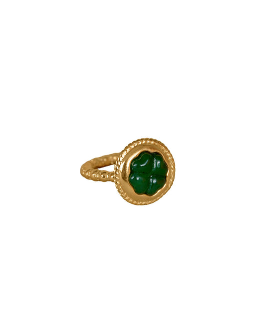 LUCKY RING