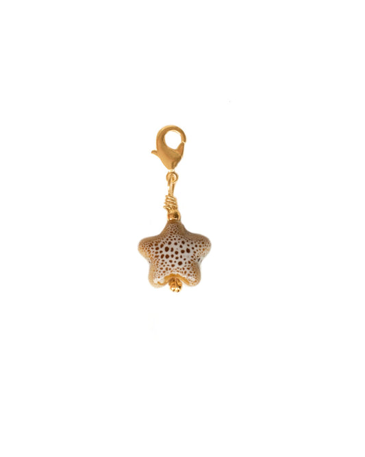 DIJE STAR BEIGE